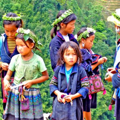 Tour Sapa Vietnam